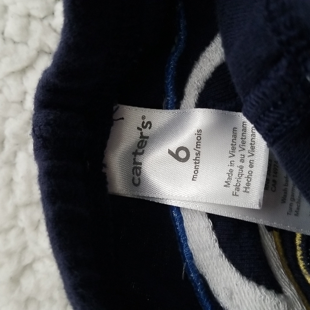 Carter's Baby Boy's Pants - Picture 7 of 7